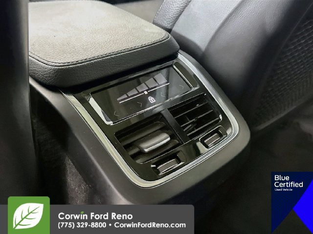 Used 2021 Volvo XC90 T6 Momentum AWD/4WD image 29