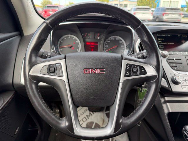 Used 2014 GMC Terrain SLT AWD/4WD image 21