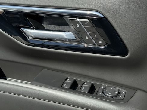 New 2026 Chevrolet Tahoe Z71 w/ Z71 Off-Road Package image 19