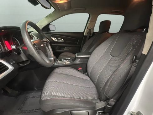 Used 2017 GMC Terrain SLE FWD image 20