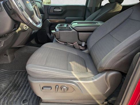 Used 2020 Chevrolet Silverado 1500 LT w/ All-Star Edition image 15