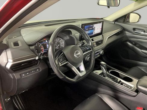 Used 2023 Nissan Altima 2.5 SL FWD image 17