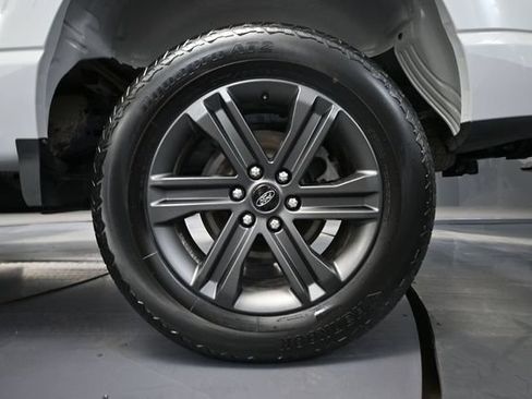 Used 2023 Ford F150 XLT w/ Equipment Group 302A High AWD/4WD image 10