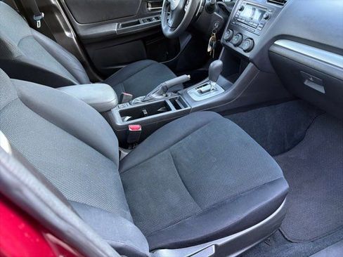 Used 2013 Subaru Impreza 2.0i Premium w/ All-Weather Pkg AWD/4WD image 6