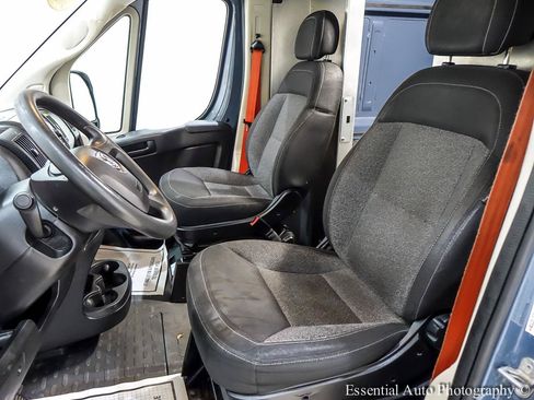 Used 2021 RAM ProMaster 3500 FWD image 5