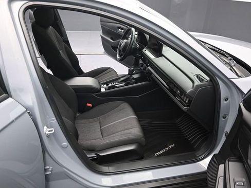 Certified 2023 Honda Accord Sport image 32