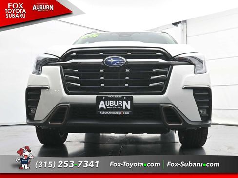 Used 2025 Subaru Ascent Bronze Edition image 21