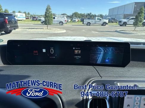 New 2027 Ford Expedition Tremor AWD/4WD image 19