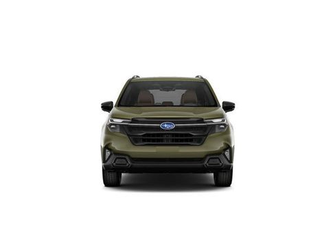 New 2026 Subaru Forester Touring image 8