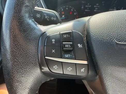 Used 2020 Ford Escape SEL AWD/4WD image 16