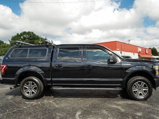 Used 2016 Ford F150 XLT w/ Equipment Group 301A Mid AWD/4WD video 2