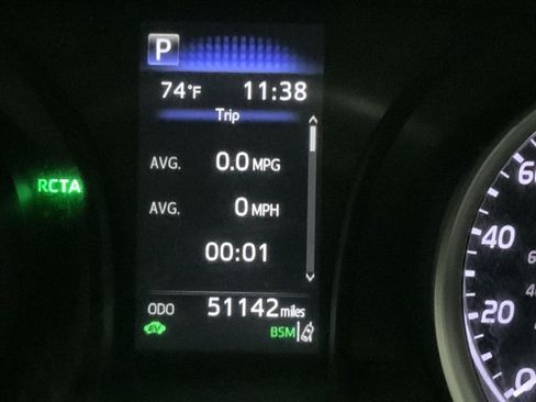 Used 2022 Toyota Camry LE w/ Cold Weather Package FWD image 21