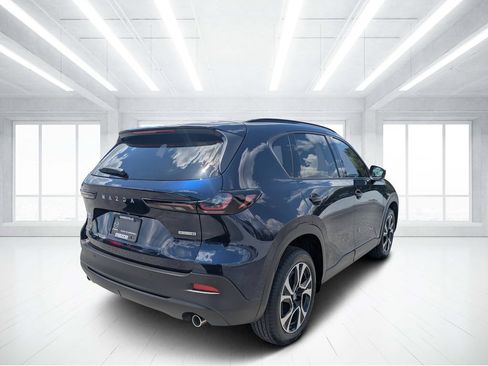 New 2026 MAZDA CX-5 Preferred AWD/4WD image 3
