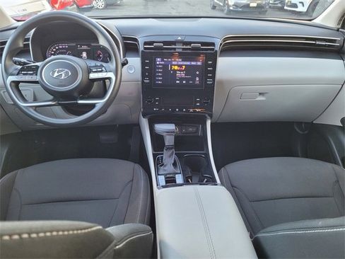 Used 2024 Hyundai Tucson SEL image 6