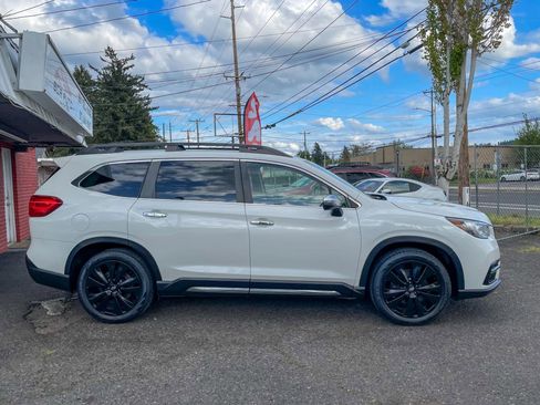 Used 2020 Subaru Ascent Touring AWD/4WD image 7