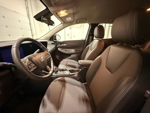 Used 2025 Buick Encore GX Preferred FWD image 15