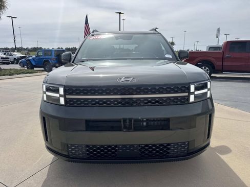 Used 2025 Hyundai Santa Fe Calligraphy image 2