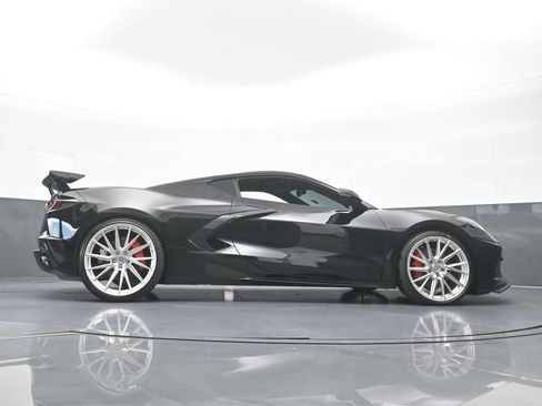 Used 2020 Chevrolet Corvette Stingray Premium Cpe w/ 3LT Preferred Equipment Group RWD image 62