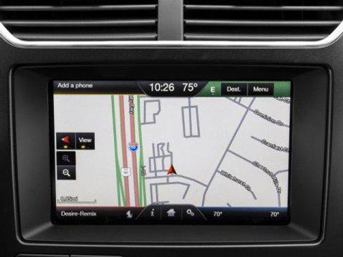 Used 2017 Ford Explorer Sport w/ Equipment Group 401A image 17