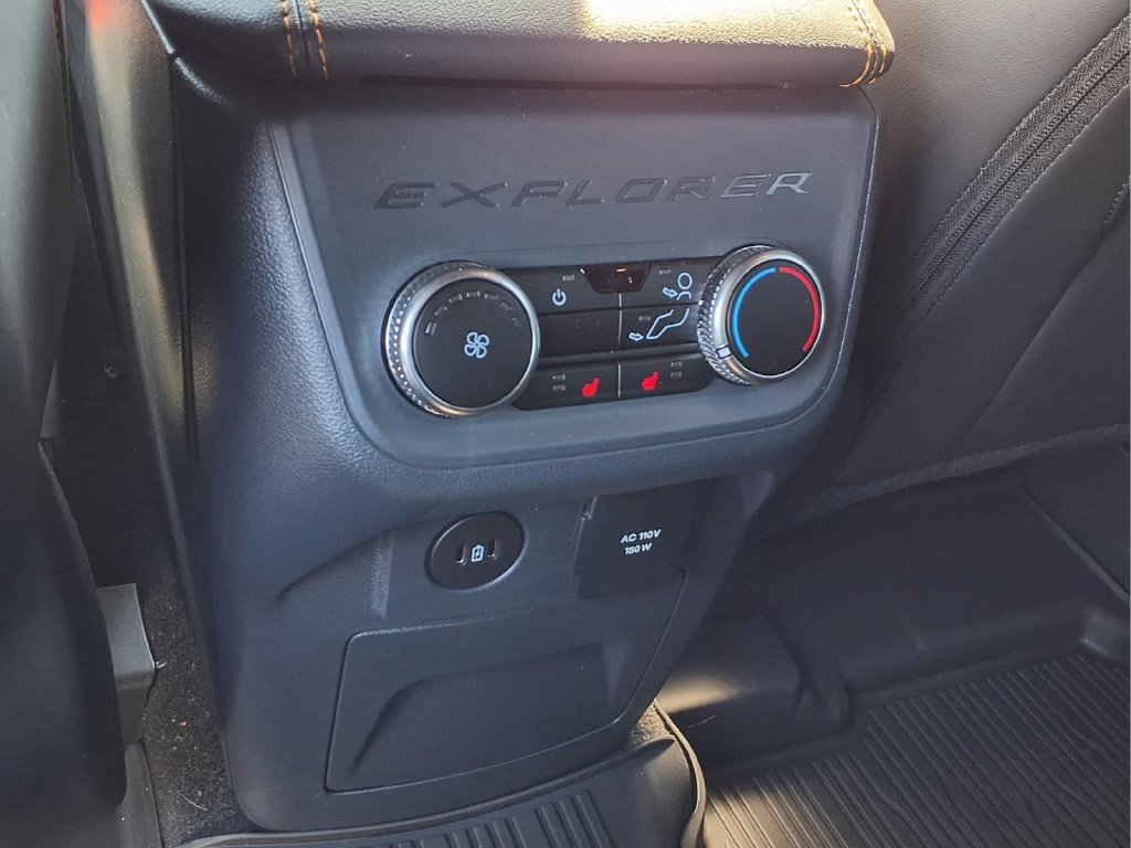 New 2026 Ford Explorer Tremor w/ Tremor Convenience Package AWD/4WD image 20