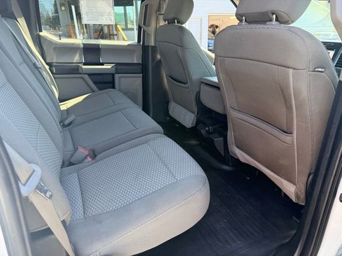 Used 2019 Ford F150 XLT w/ Trailer Tow Package image 31