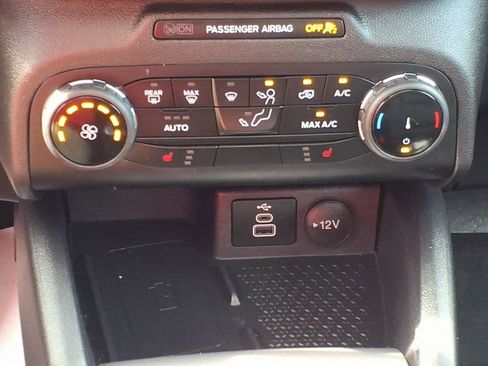 Used 2024 Ford Bronco Sport Big Bend w/ Convenience Package AWD/4WD image 17