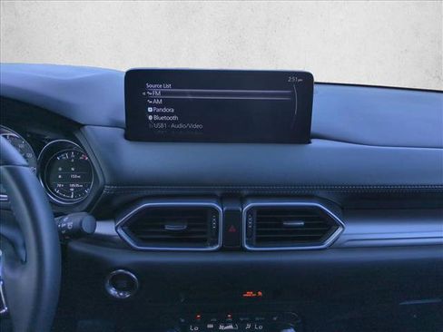 Used 2024 MAZDA CX-5 AWD 2.5 S image 14