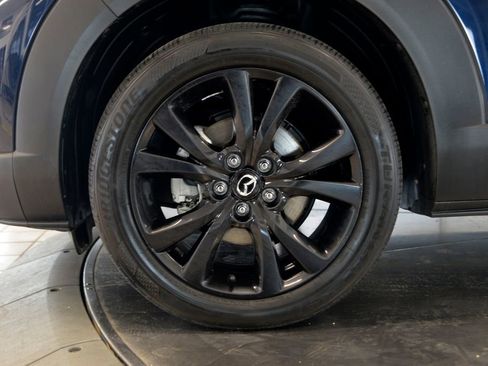 Used 2024 MAZDA CX-30 2.5 Turbo w/ Premium Package image 10