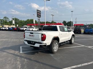 New 2025 GMC Canyon Elevation w/ Convenience Package video 2