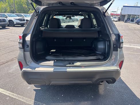 New 2026 Subaru Forester Premium AWD/4WD image 49