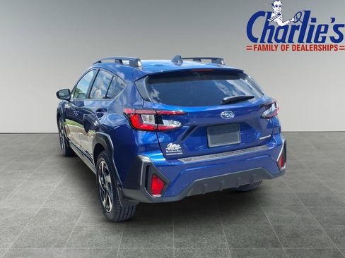Certified 2024 Subaru Crosstrek 2.5i Limited AWD/4WD image 5