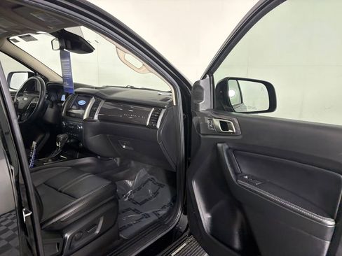 Certified 2020 Ford Ranger Lariat w/ Technology Package image 34