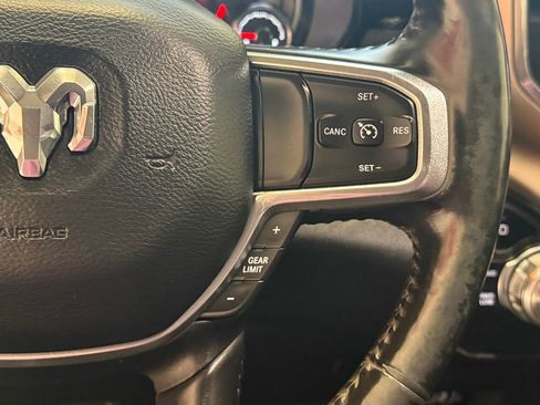 Used 2019 RAM 1500 Laramie image 25