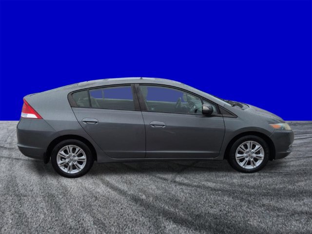 Used 2010 Honda Insight EX image 3