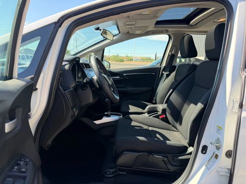 Used 2015 Honda Fit EX image 17