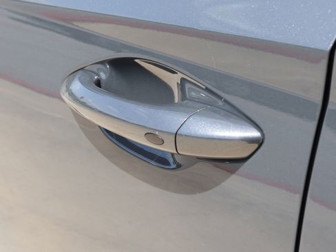Used 2026 Hyundai Tucson SEL AWD/4WD image 20