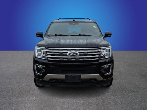 Used 2021 Ford Expedition Limited image 2