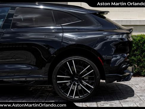 Used 2023 Aston Martin DBX 707 AWD/4WD image 36