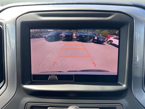 Used 2024 Chevrolet Silverado 1500 W/T w/ WT Fleet Convenience Package image 17