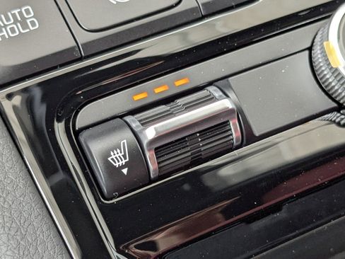 New 2026 Kia K5 GT-Line w/ GT-Line Red Interior Package image 27