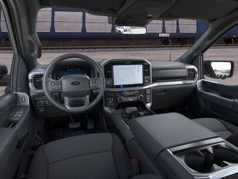 New 2026 Ford F150 XLT AWD/4WD image 31