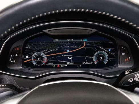 Used 2019 Audi A6 2.0T Premium Plus w/ Premium Plus Package image 13