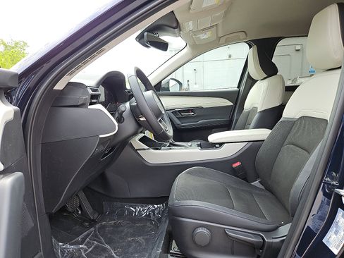 New 2026 MAZDA CX-5 Select AWD/4WD image 11