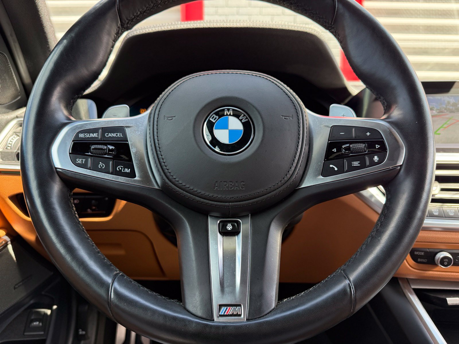 Used 2021 BMW M340i w/ Premium Package RWD image 36