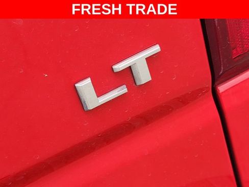 Used 2022 Chevrolet Silverado 1500 LT w/ Protection Package RWD image 11