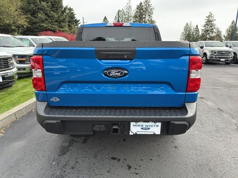 New 2025 Ford Maverick XLT w/ 4K Tow Package image 6