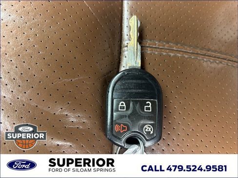 Used 2013 Ford F450 Platinum w/ Platinum Pkg image 44