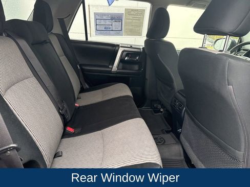 Used 2023 Toyota 4Runner SR5 image 26