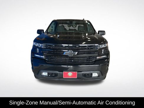 Used 2020 Chevrolet Silverado 1500 RST w/ All-Star Edition image 14