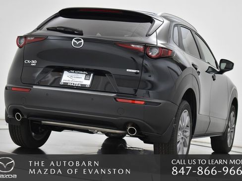 New 2026 MAZDA CX-30 AWD 2.5 S image 23